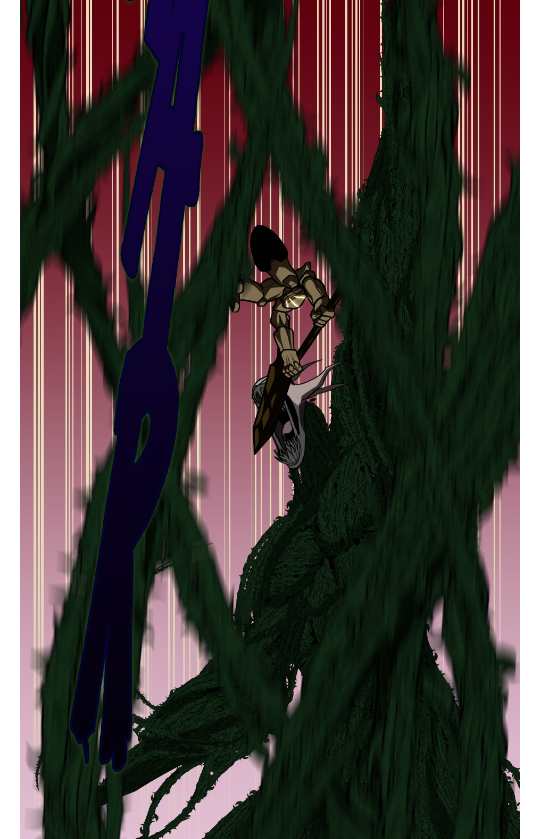 The Beginning After the End Chapter 65 - Page 71