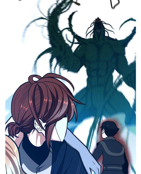 The Beginning After the End Chapter 65 - Page 83