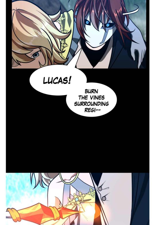 The Beginning After the End Chapter 65 - Page 88