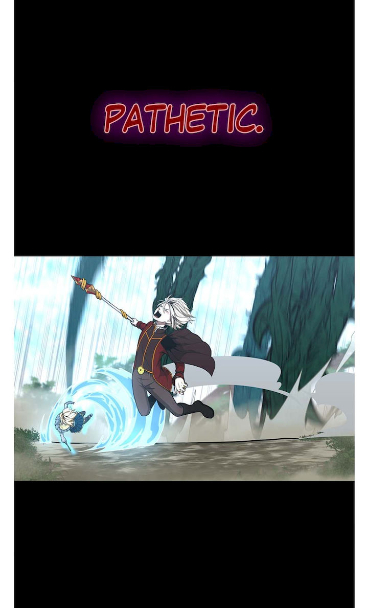 The Beginning After the End Chapter 66 - Page 1