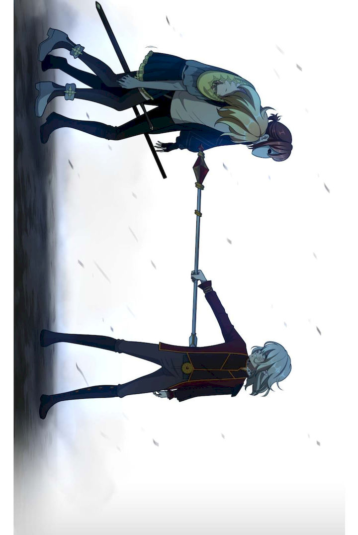 The Beginning After the End Chapter 66 - Page 19