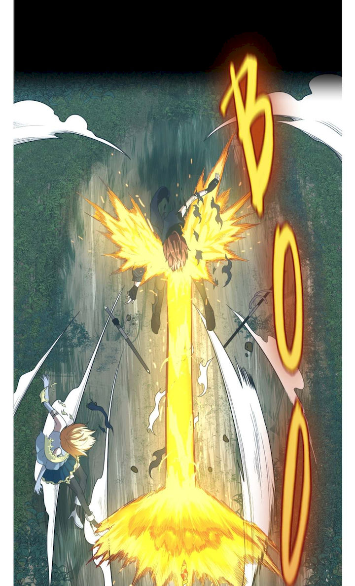 The Beginning After the End Chapter 66 - Page 21