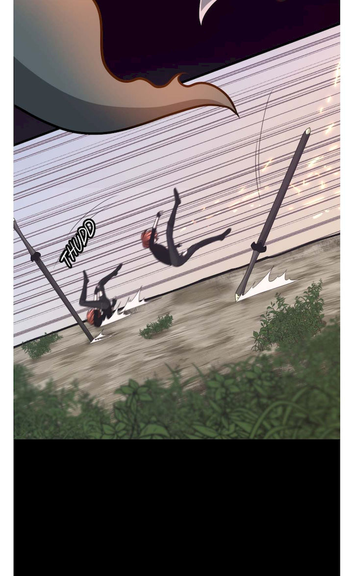 The Beginning After the End Chapter 66 - Page 27