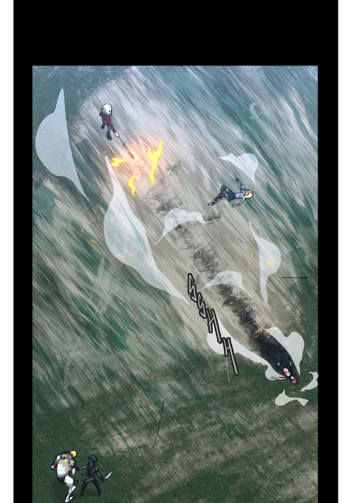 The Beginning After the End Chapter 66 - Page 28