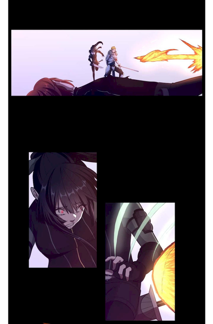 The Beginning After the End Chapter 66 - Page 34