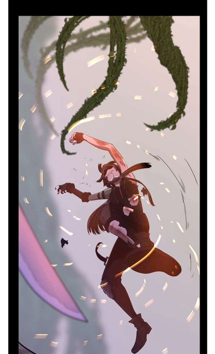 The Beginning After the End Chapter 66 - Page 36