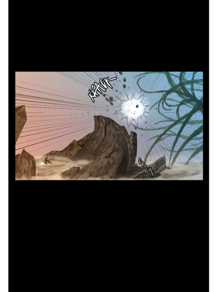 The Beginning After the End Chapter 66 - Page 40