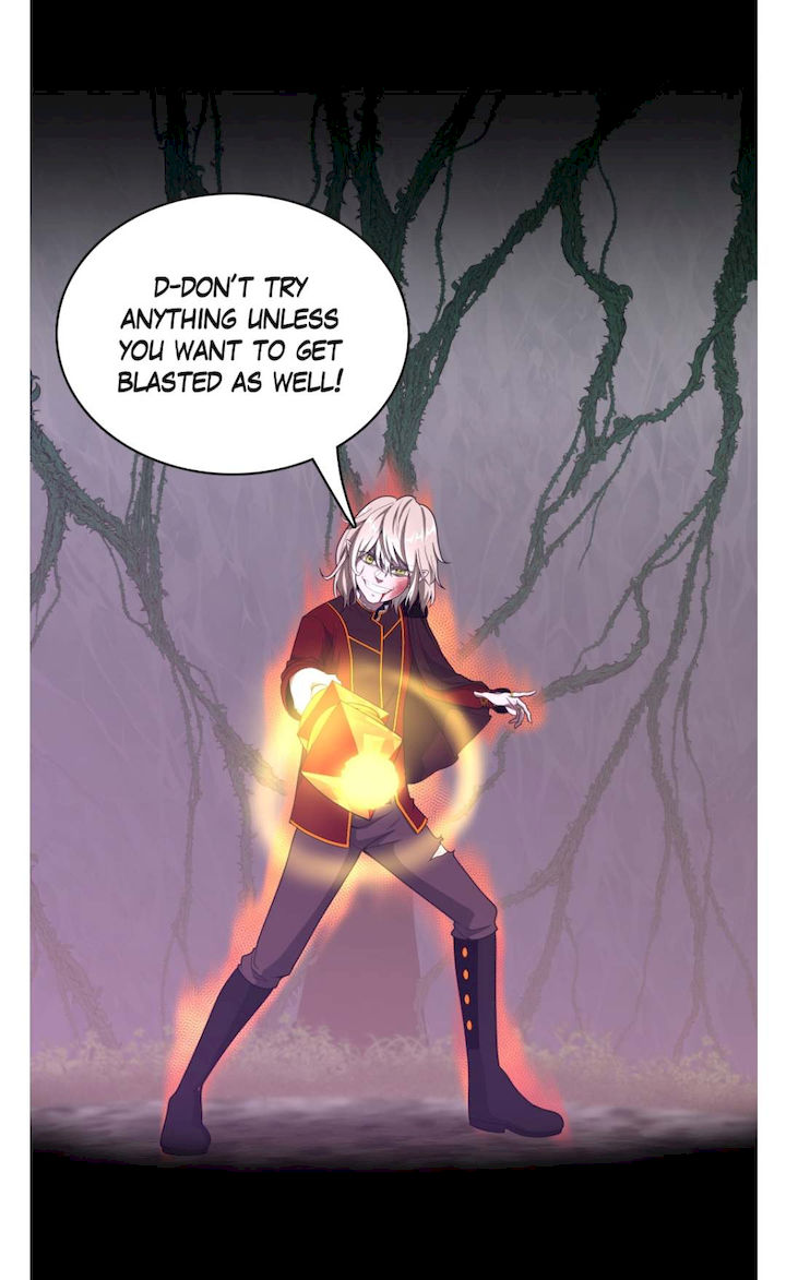 The Beginning After the End Chapter 66 - Page 42