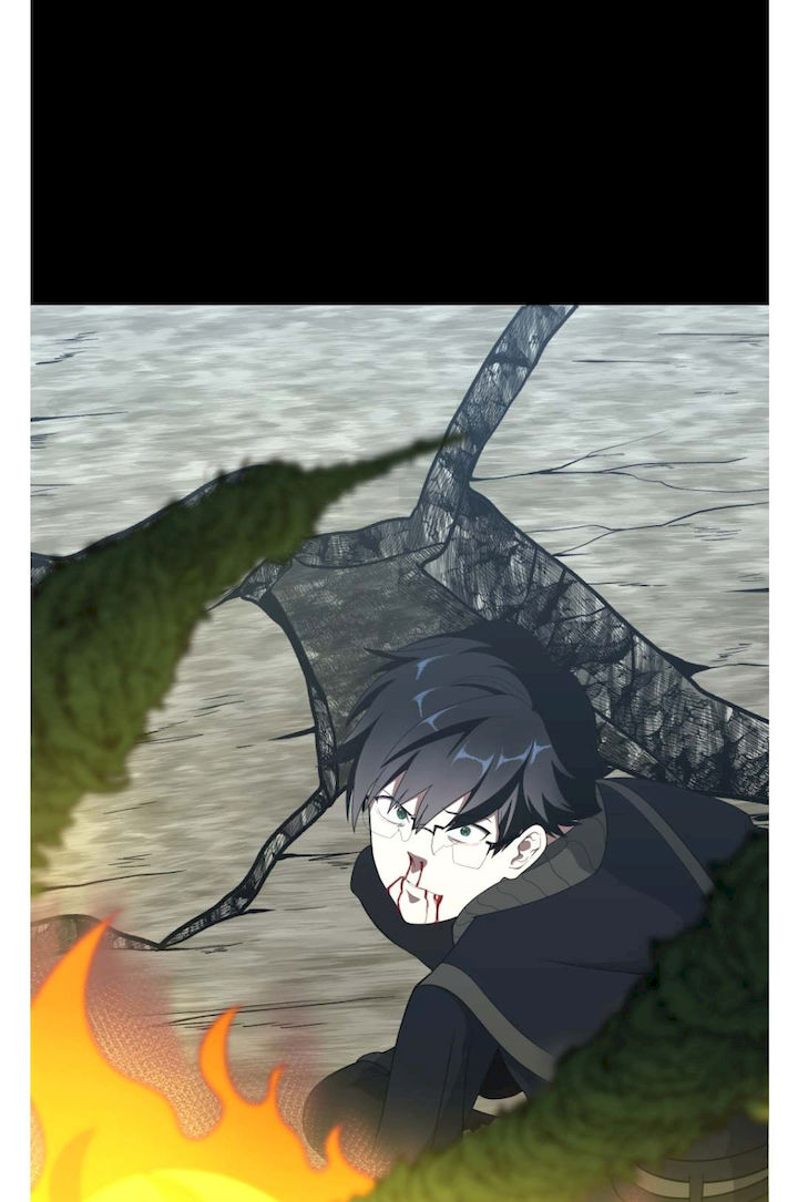 The Beginning After the End Chapter 66 - Page 63