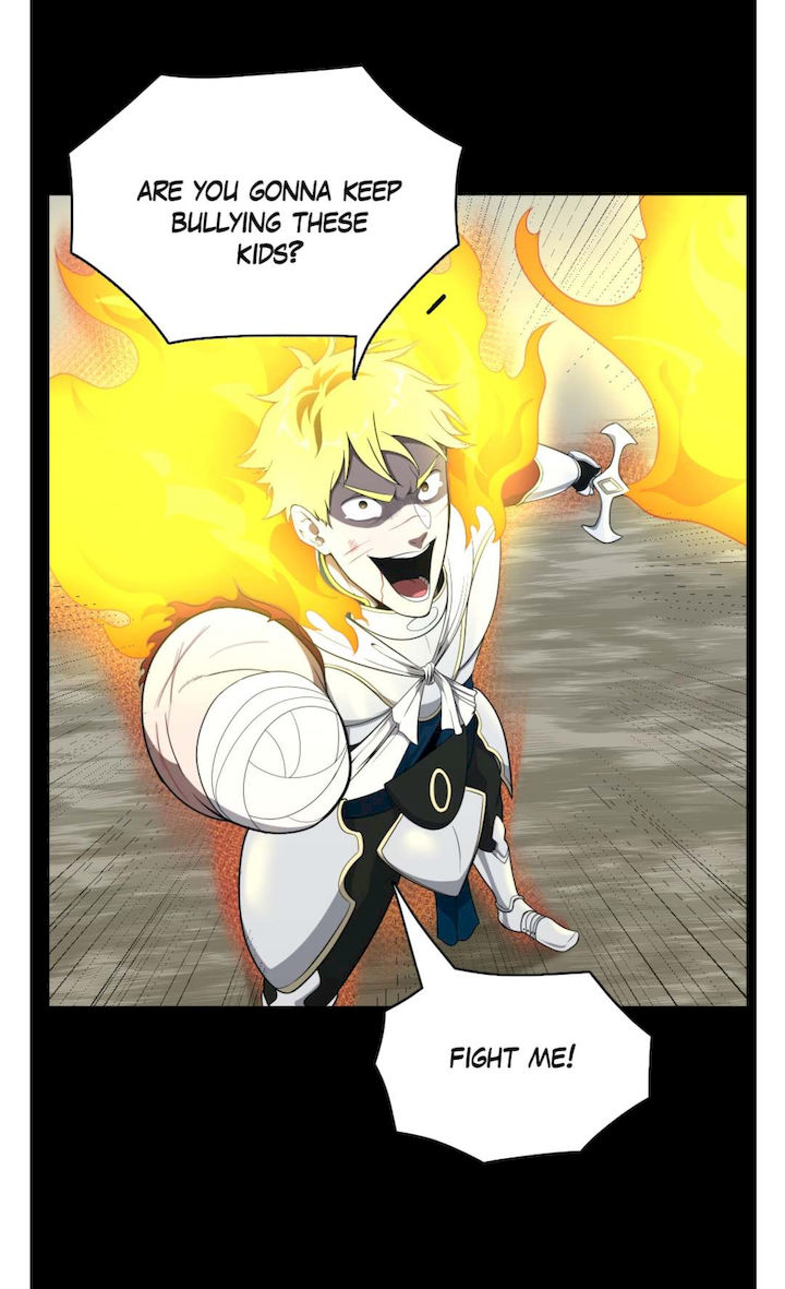 The Beginning After the End Chapter 66 - Page 66