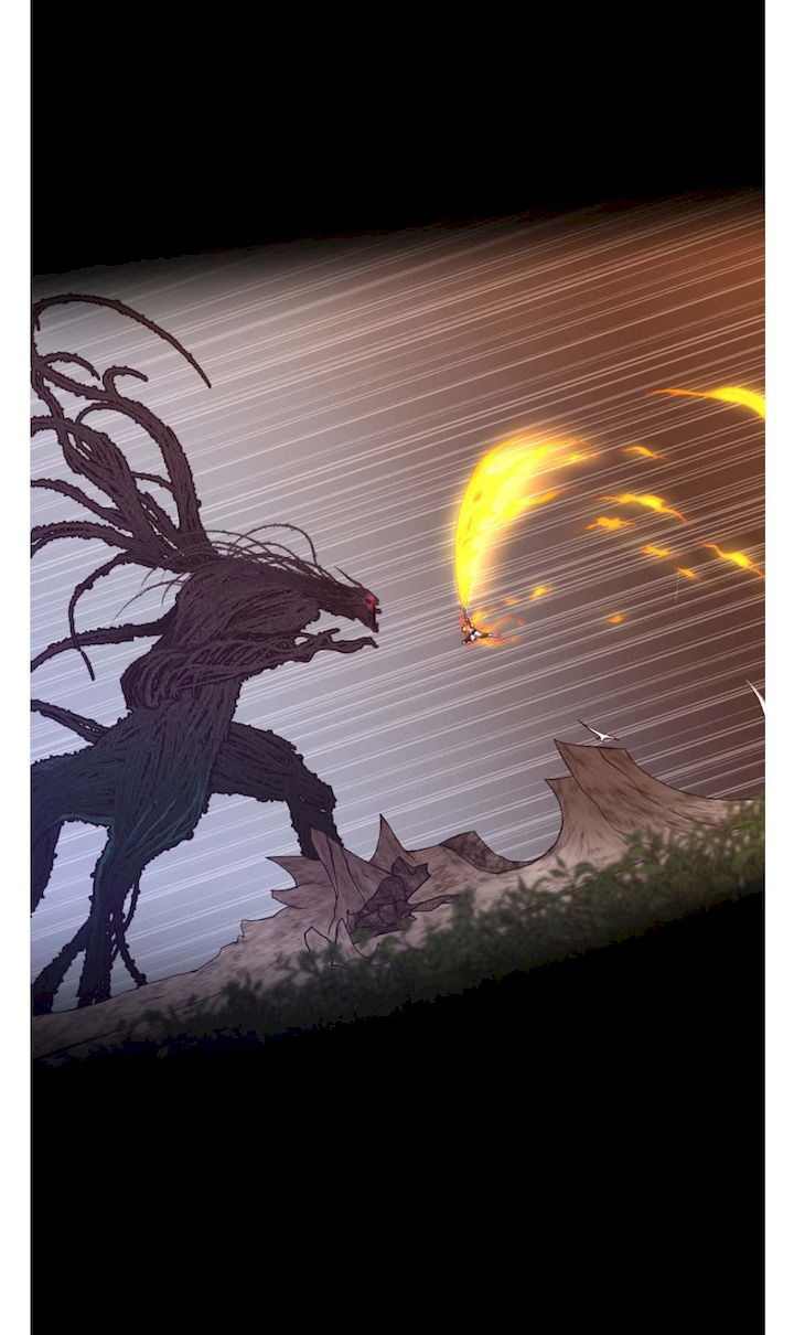 The Beginning After the End Chapter 66 - Page 71