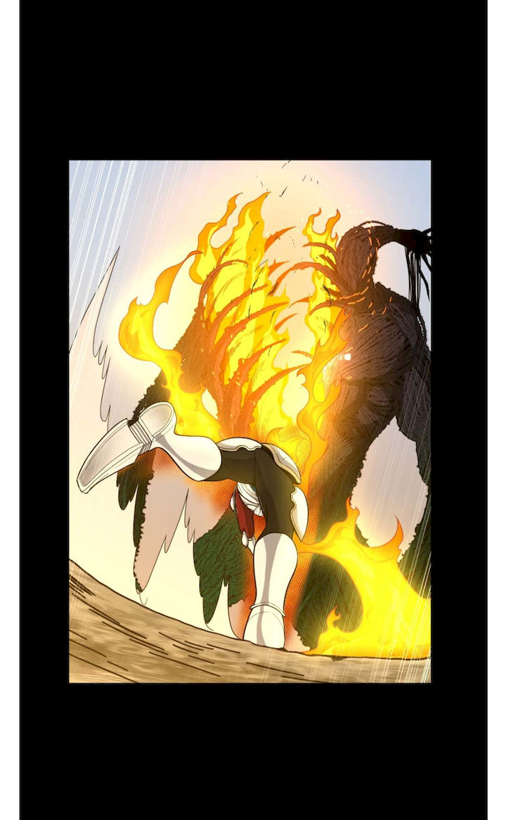 The Beginning After the End Chapter 66 - Page 76