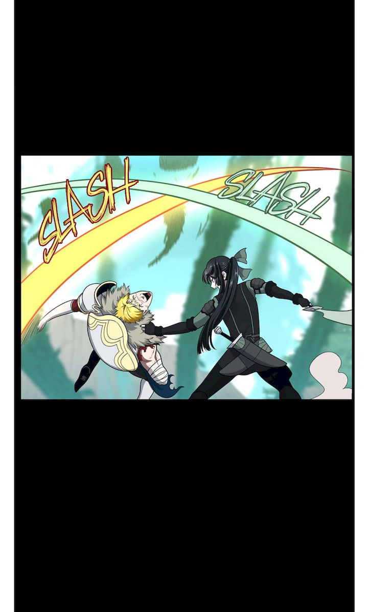 The Beginning After the End Chapter 66 - Page 8