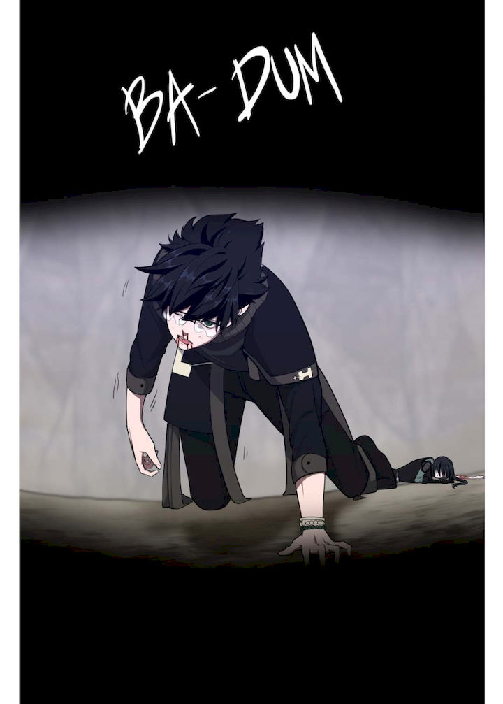 The Beginning After the End Chapter 66 - Page 90