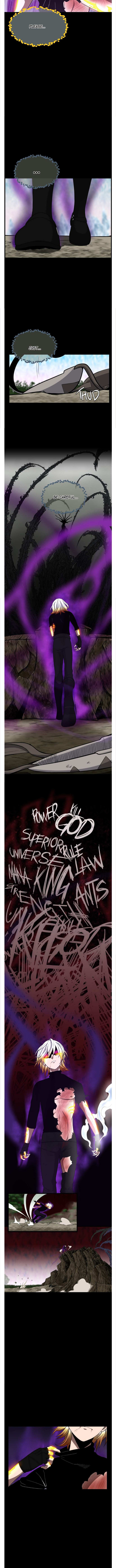 The Beginning After the End Chapter 67 - Page 4