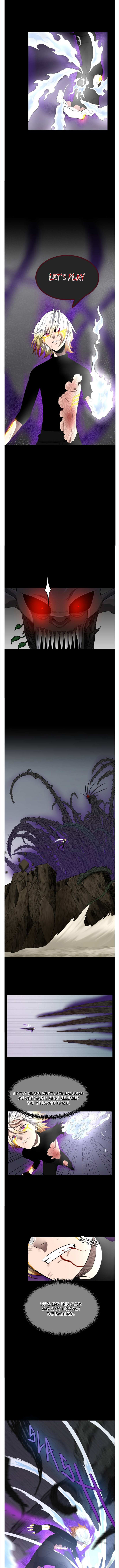 The Beginning After the End Chapter 67 - Page 5