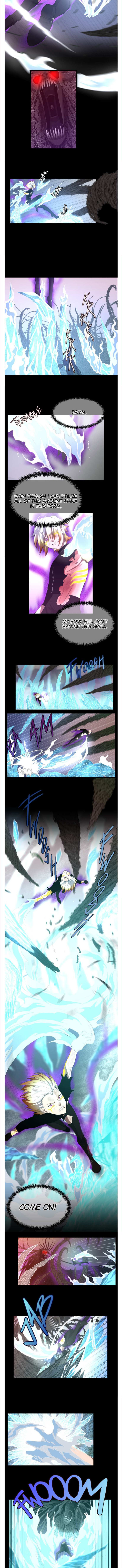 The Beginning After the End Chapter 67 - Page 6