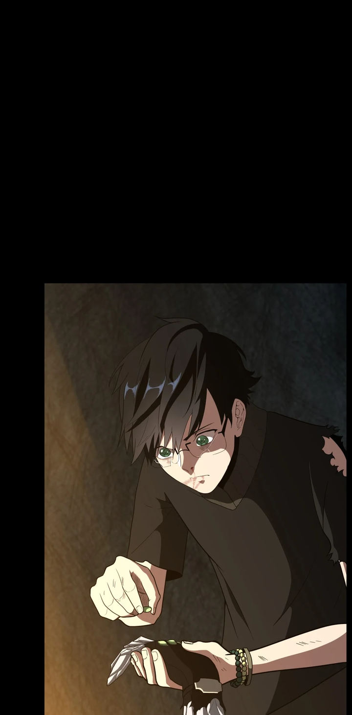 The Beginning After the End Chapter 68 - Page 10