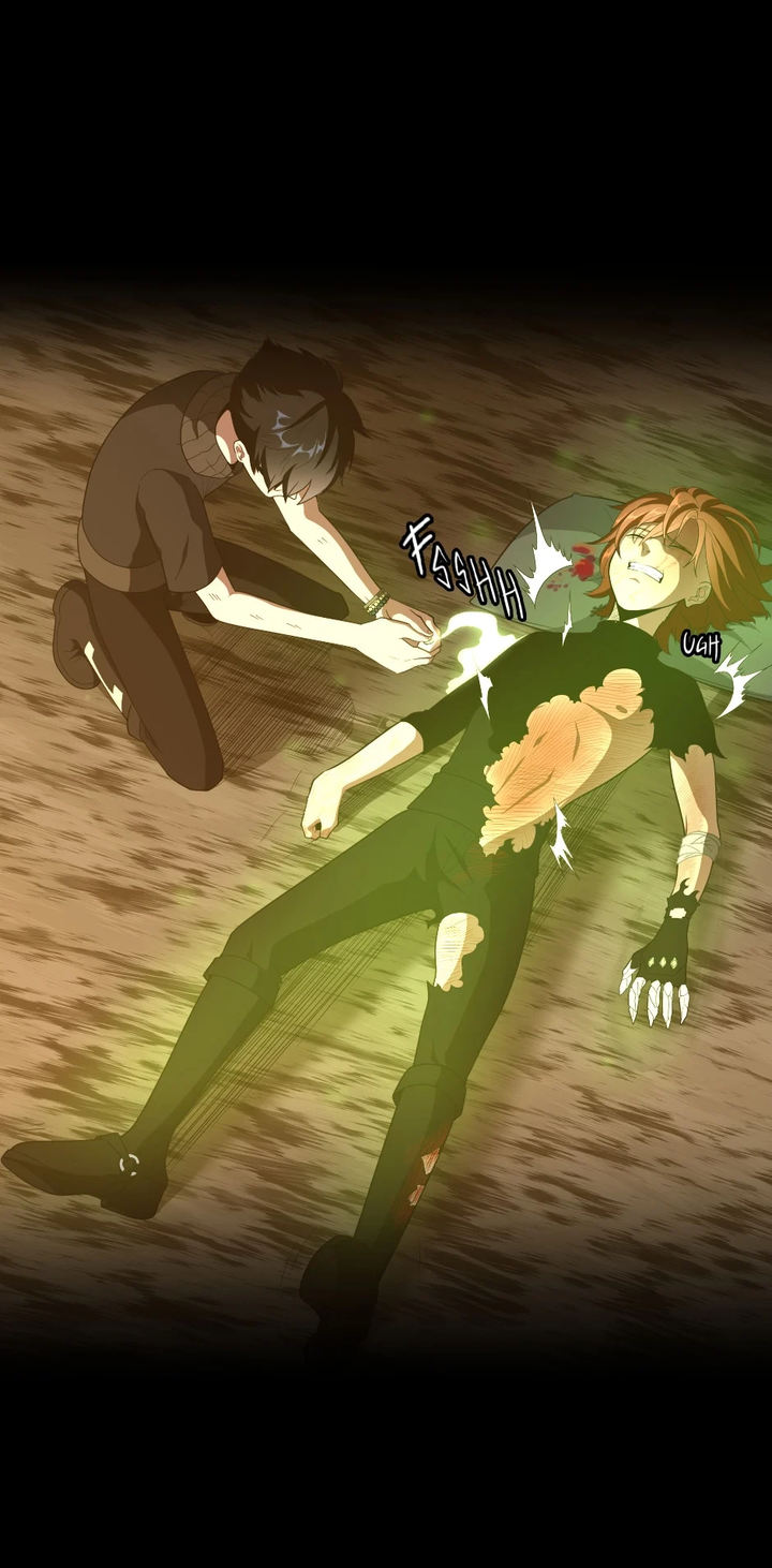 The Beginning After the End Chapter 68 - Page 12