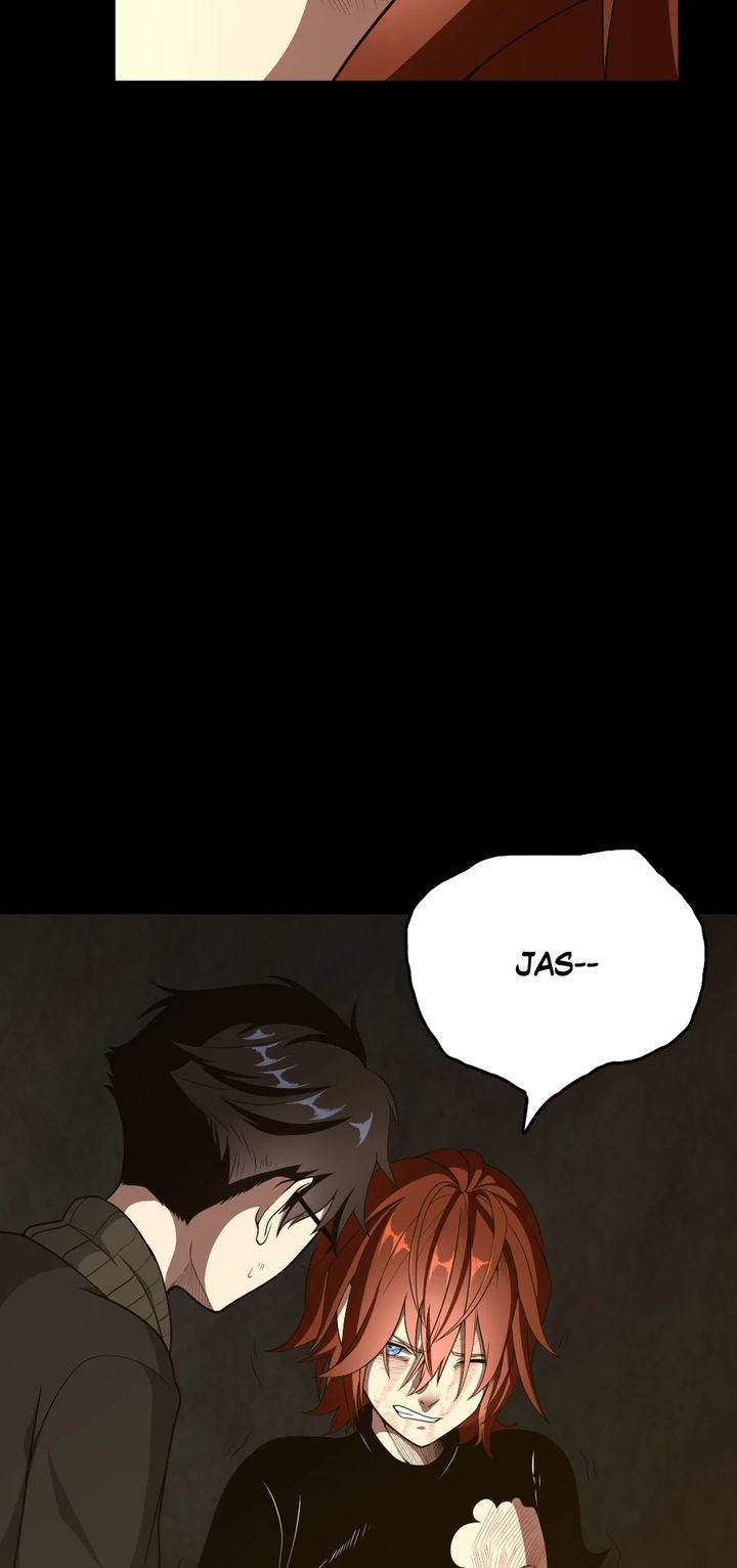 The Beginning After the End Chapter 68 - Page 21