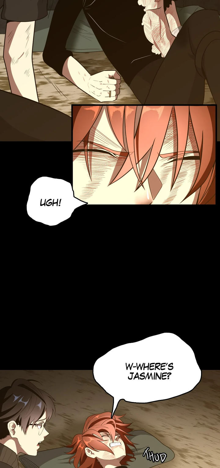 The Beginning After the End Chapter 68 - Page 22