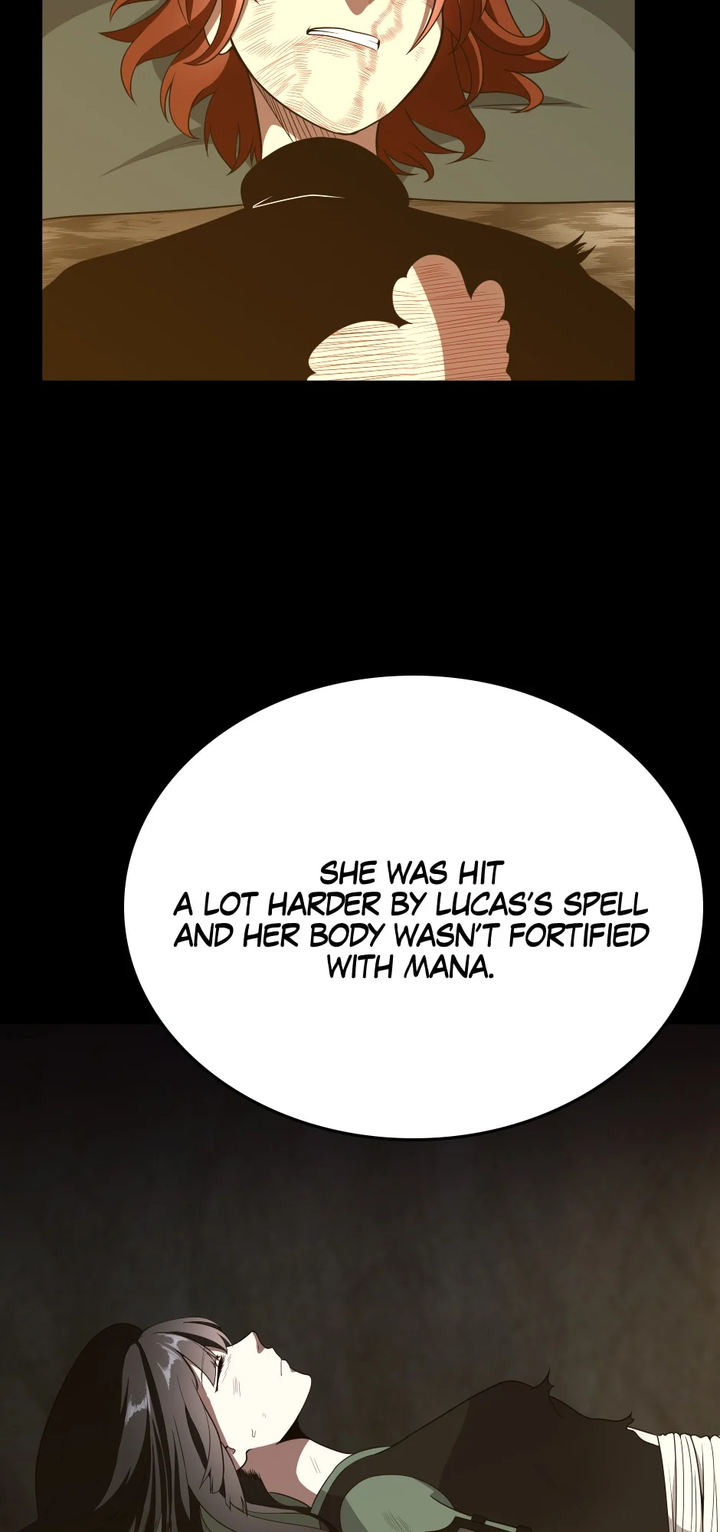 The Beginning After the End Chapter 68 - Page 24