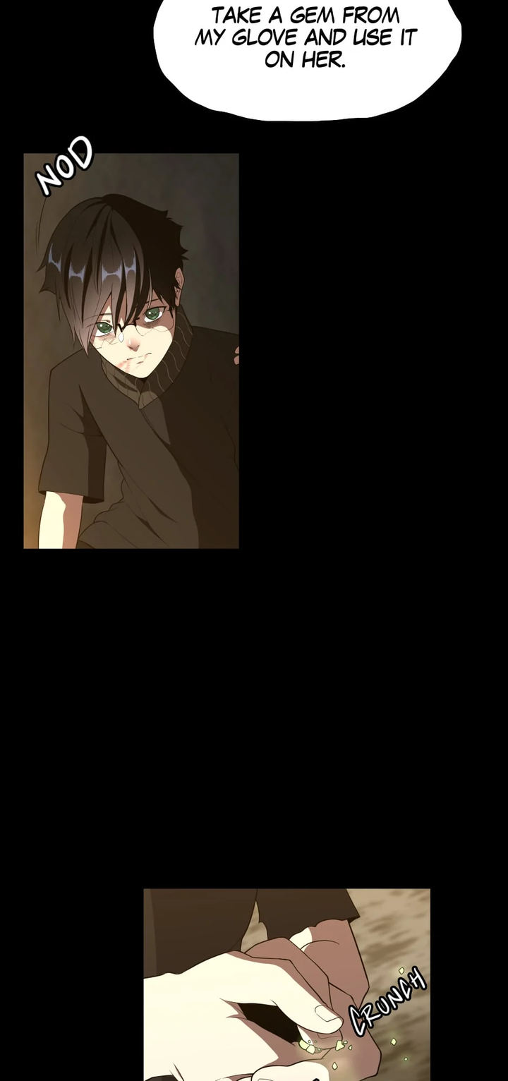 The Beginning After the End Chapter 68 - Page 27