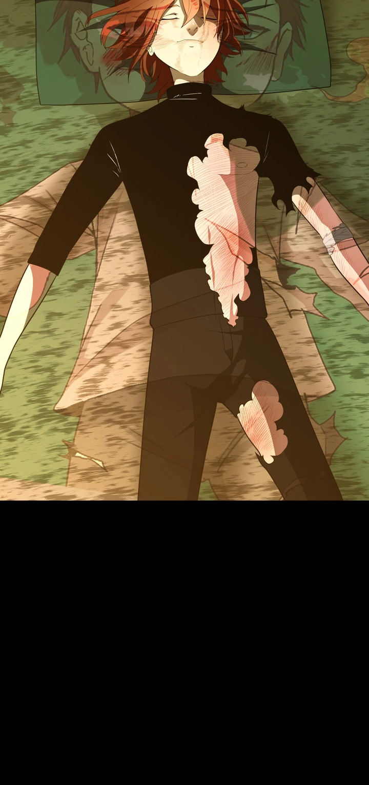 The Beginning After the End Chapter 68 - Page 32