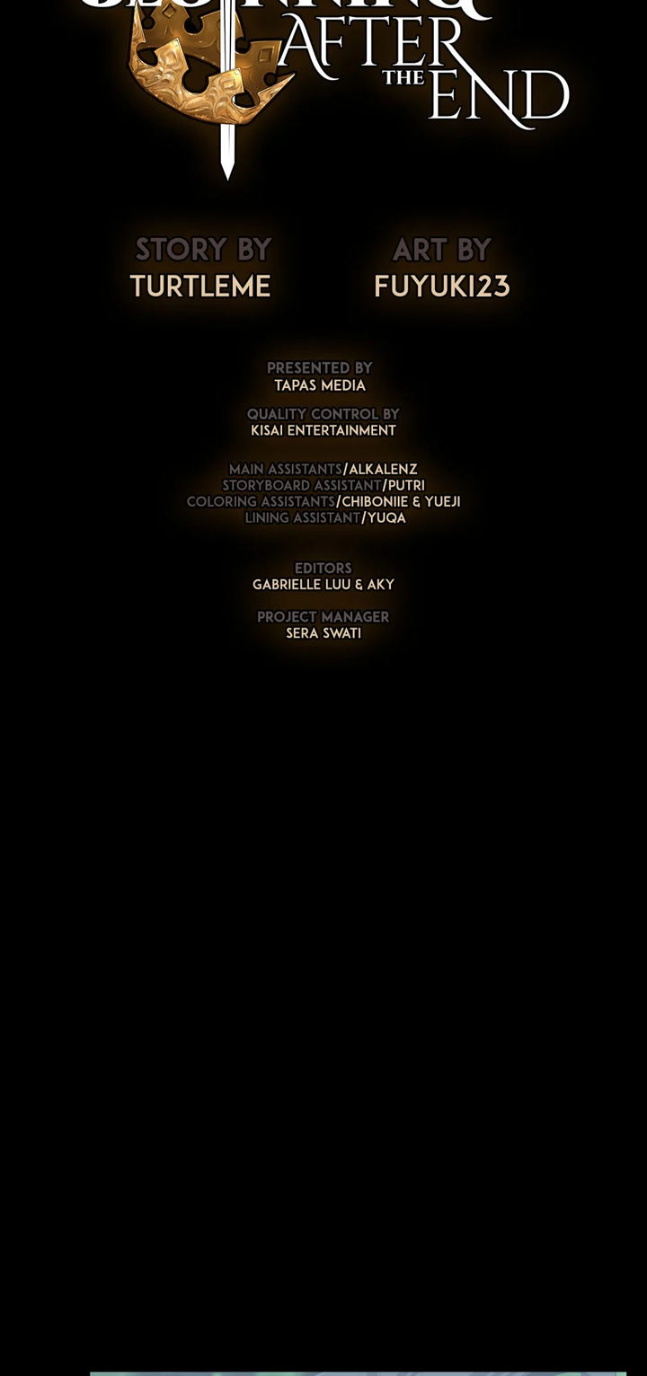 The Beginning After the End Chapter 68 - Page 34