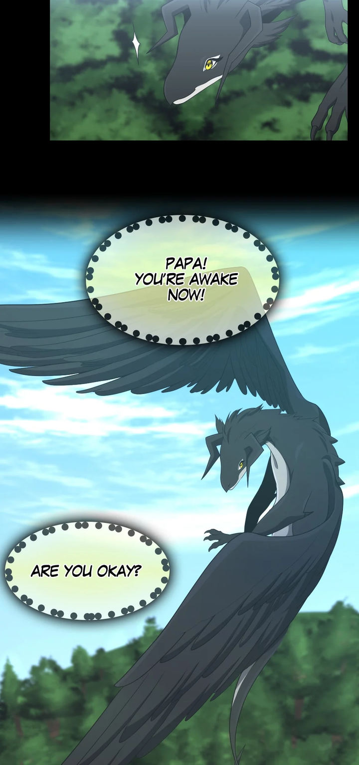 The Beginning After the End Chapter 68 - Page 35