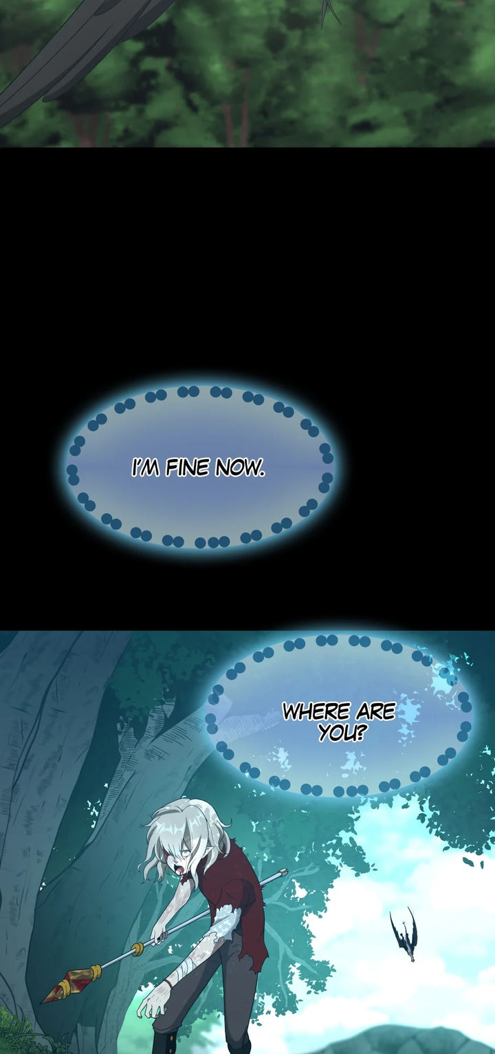 The Beginning After the End Chapter 68 - Page 36