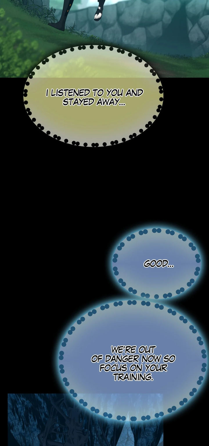 The Beginning After the End Chapter 68 - Page 37