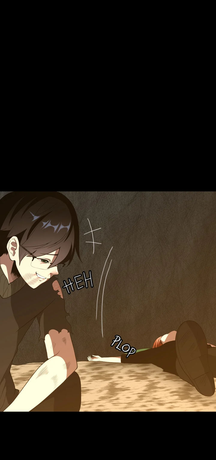 The Beginning After the End Chapter 68 - Page 45