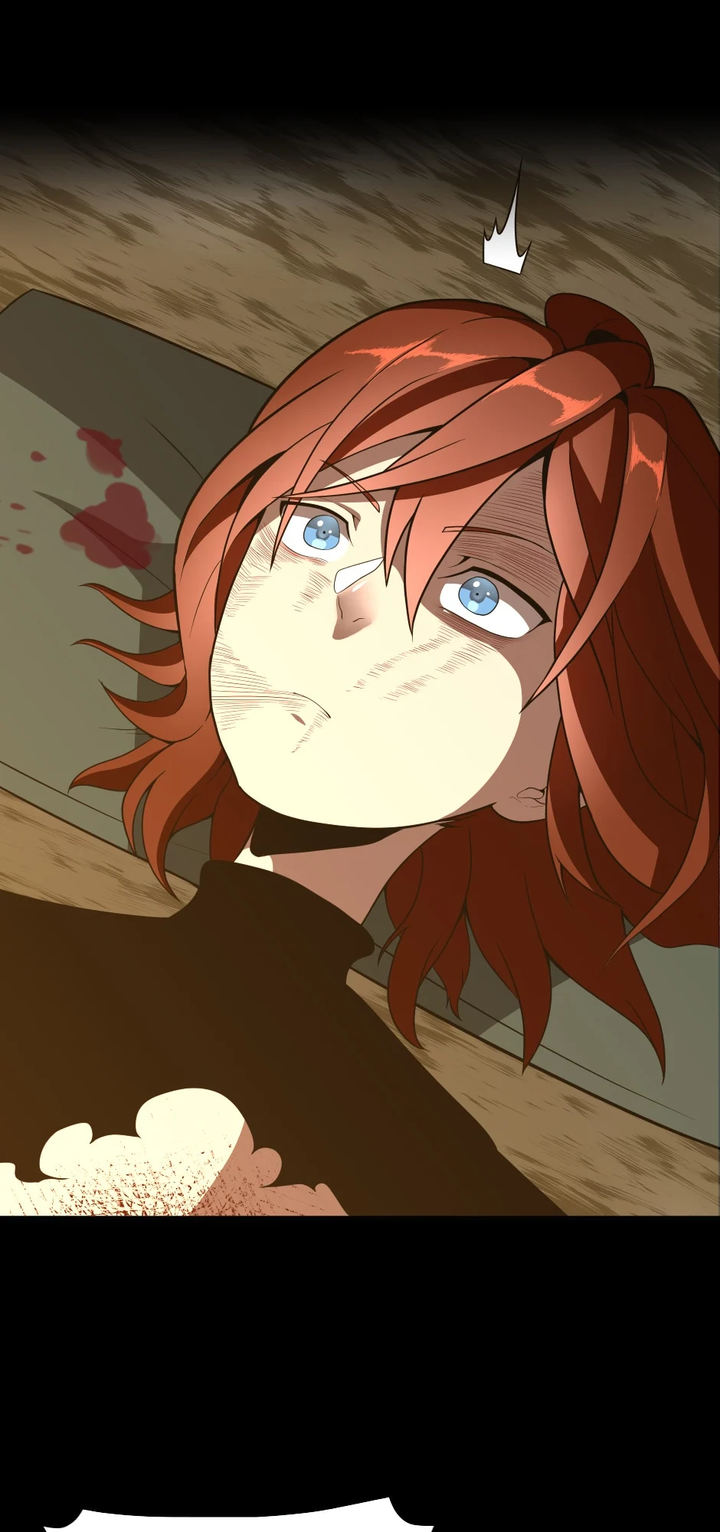 The Beginning After the End Chapter 68 - Page 49