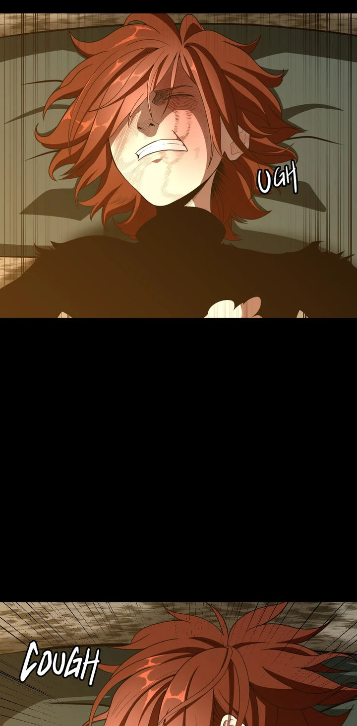 The Beginning After the End Chapter 68 - Page 5