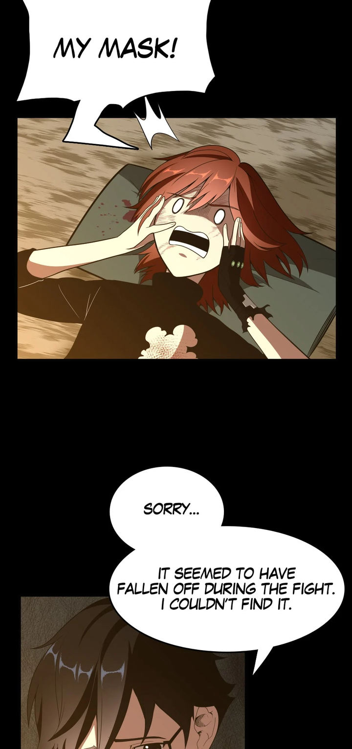 The Beginning After the End Chapter 68 - Page 50