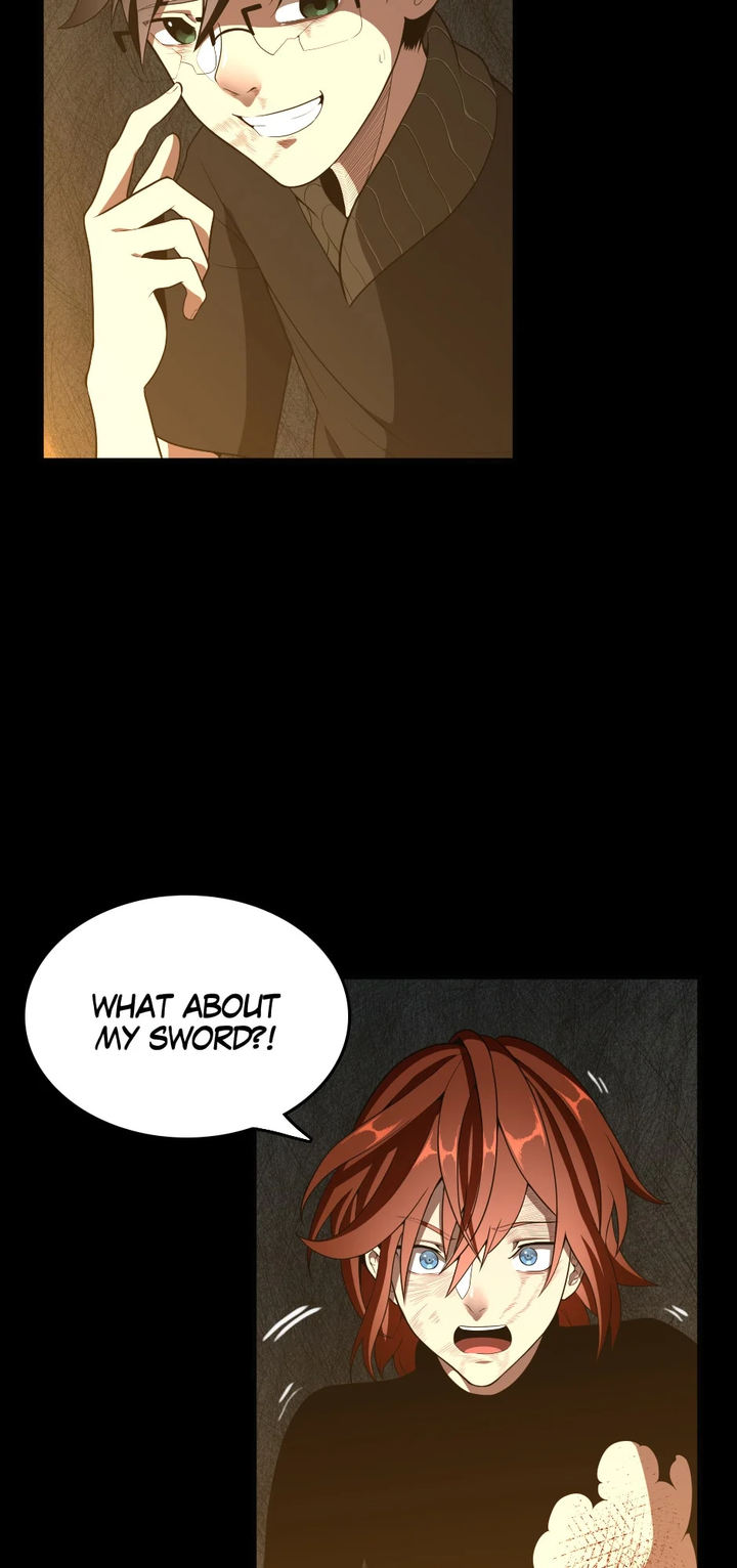 The Beginning After the End Chapter 68 - Page 51