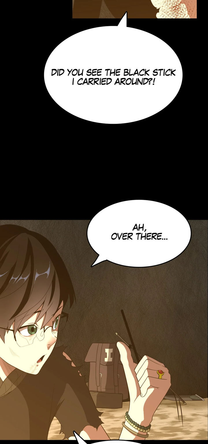 The Beginning After the End Chapter 68 - Page 52