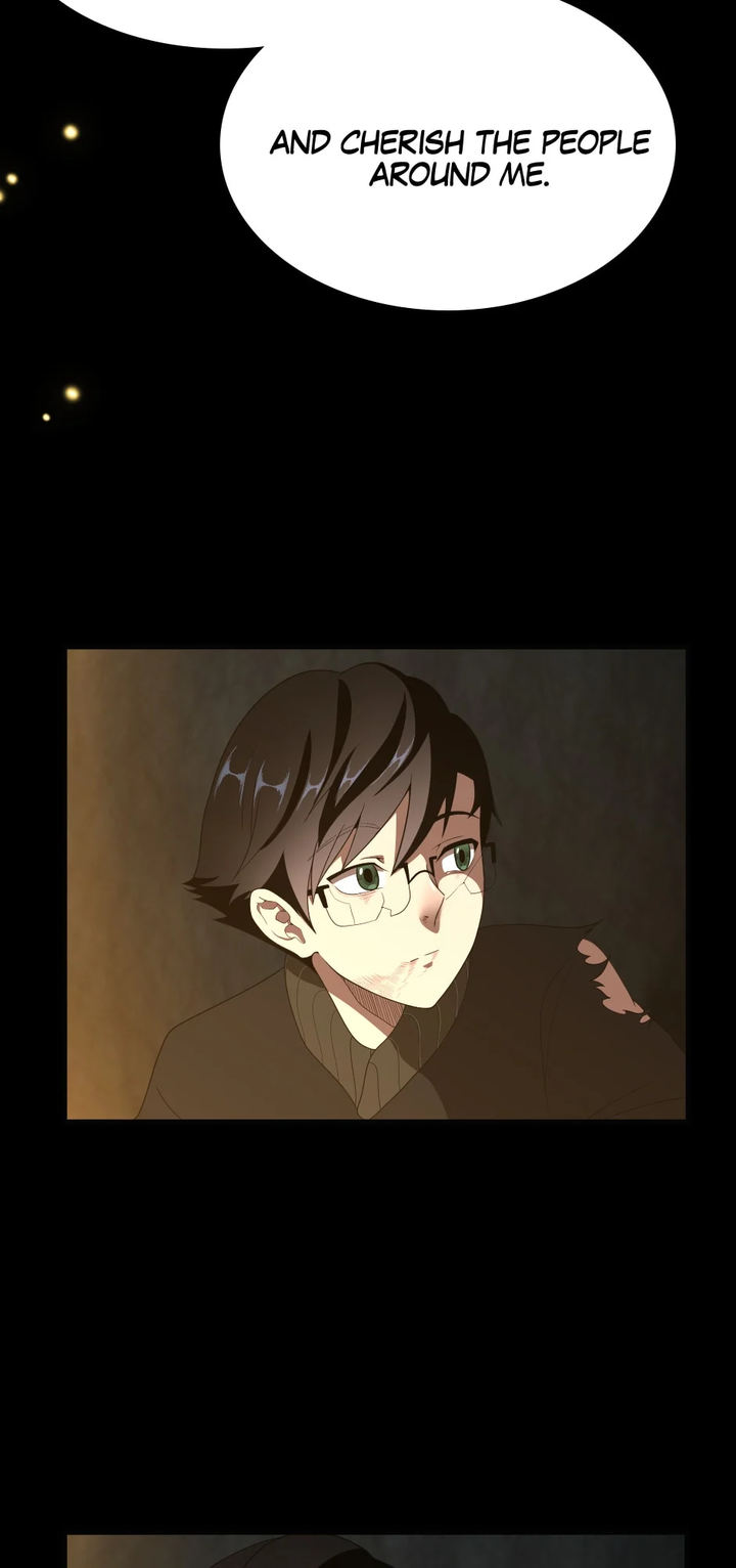 The Beginning After the End Chapter 68 - Page 62