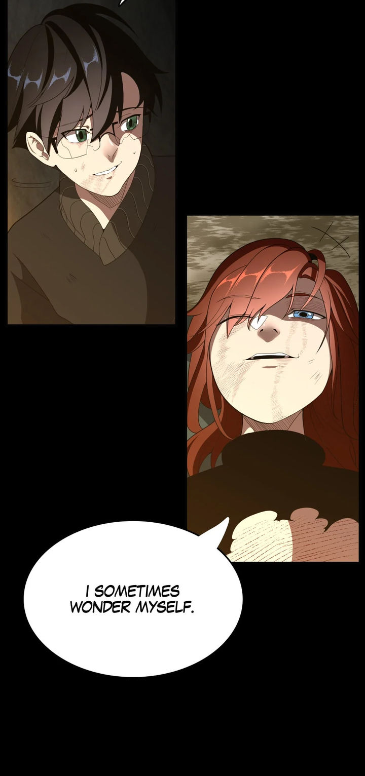 The Beginning After the End Chapter 68 - Page 64