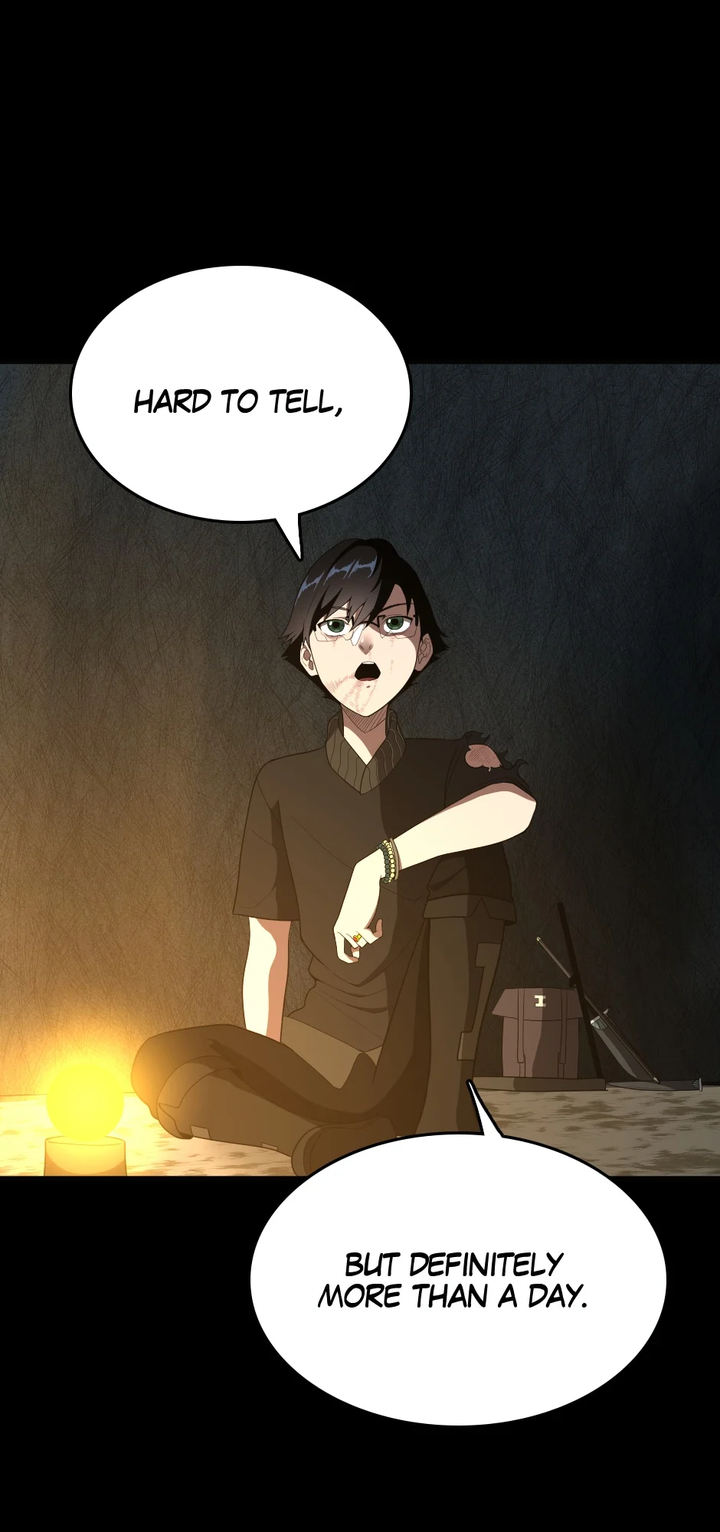 The Beginning After the End Chapter 68 - Page 66