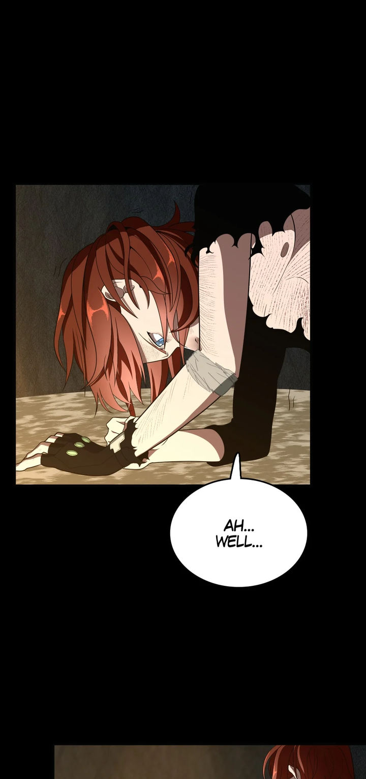 The Beginning After the End Chapter 68 - Page 67