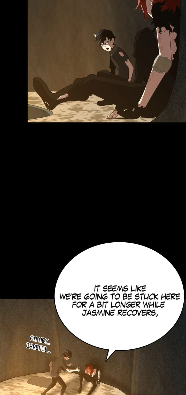 The Beginning After the End Chapter 68 - Page 68