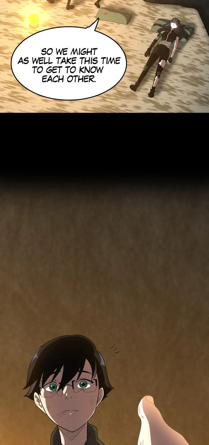 The Beginning After the End Chapter 68 - Page 69