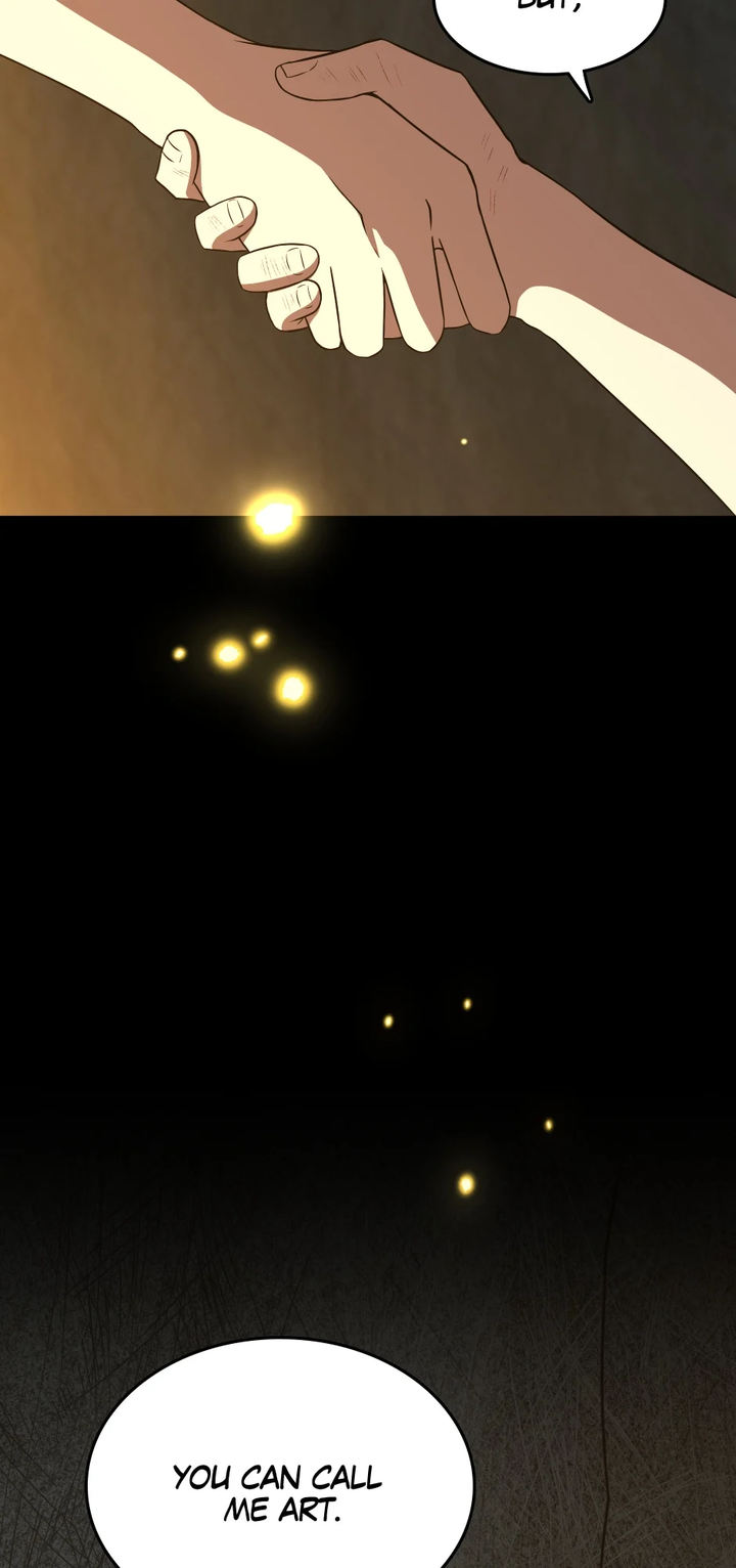 The Beginning After the End Chapter 68 - Page 72