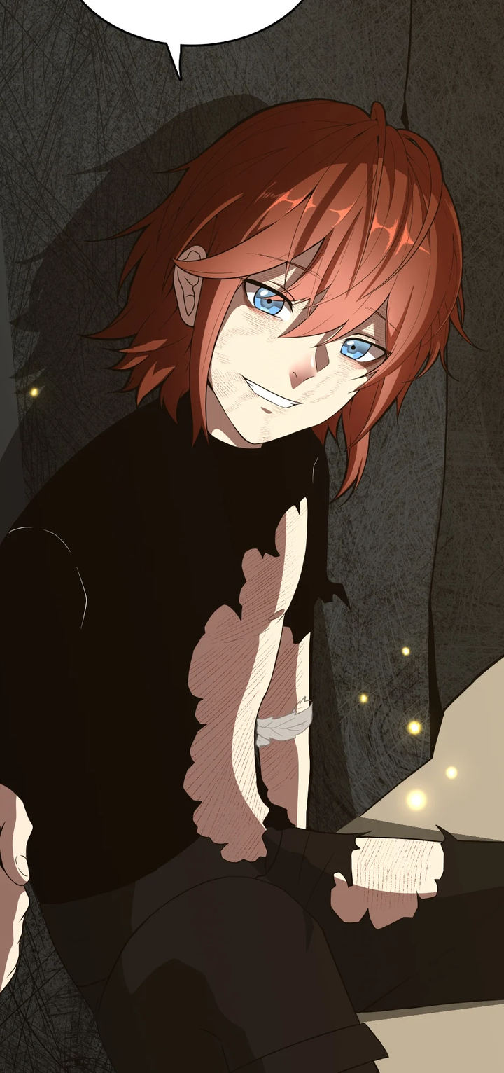 The Beginning After the End Chapter 68 - Page 73