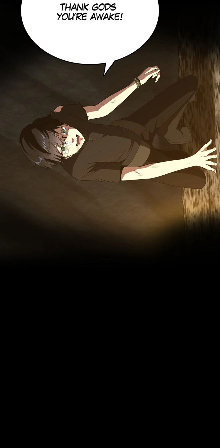 The Beginning After the End Chapter 68 - Page 8