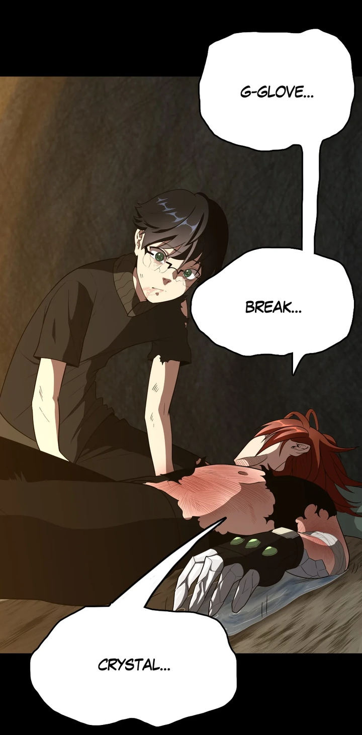 The Beginning After the End Chapter 68 - Page 9