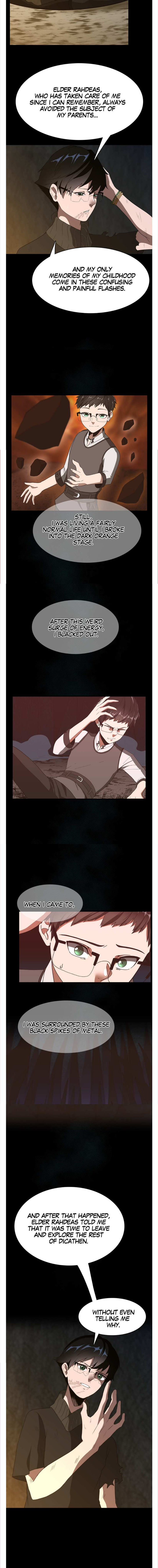 The Beginning After the End Chapter 69 - Page 3