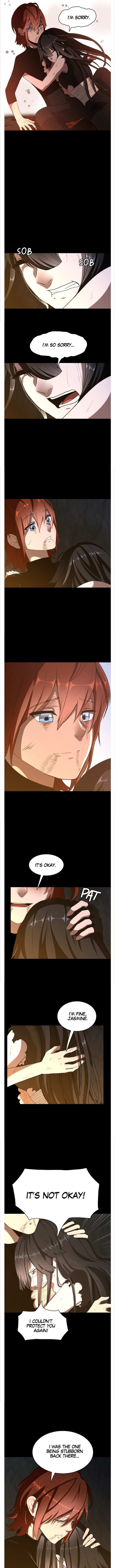 The Beginning After the End Chapter 69 - Page 8